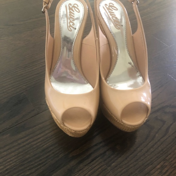 Gucci Espadrilles - Picture 3 of 4